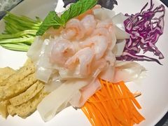-新海渔港·胶东海鲜家常菜·家宴(奥体中心店)