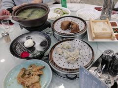 -王厚元饺子·辽菜·烤鸭(黄河大街店)