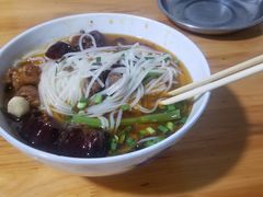 -越洋肖氏老米线(杨家坪店)
