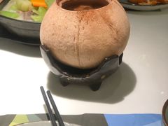 -原味田园·客家菜·土窑鸡(中航城君尚购物中心店)