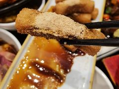 -聚鑫阁江浙菜·非遗传承技艺(青村帝华园店)