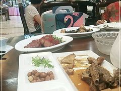 -东江海鲜酒家(艺都分店)