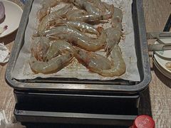 -玫瑰花园自助烤肉(顺义鑫海韵通店)