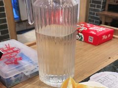 -井格重庆火锅(临平银泰城店)