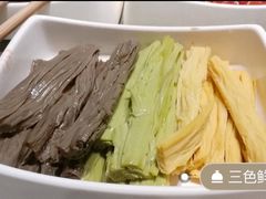 -海底捞火锅(高新活力汇店)