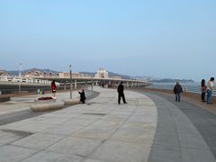 -演武大桥观景平台