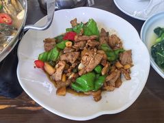 -李东农庄(中南百草园地标店)