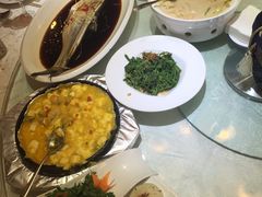 -三六三杭州菜(水上总店)