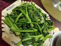 -幽优农庄·森波拉特色本地农家菜