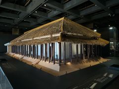 -盘龙城国家考古遗址公园