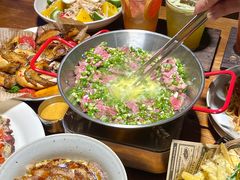 -The Good Place好地方·Brunch·coffee(国贸店)