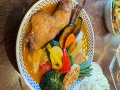 -Rojiura Curry SAMURAI.(镰仓店)