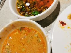 -海底捞大排档火锅(悦荟广场店)