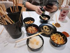 -觅香串串香·麻辣烫·冒菜(欧美广场店)