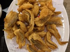 -喷泉广场餐厅·宵夜·海鲜烧烤大排档(长隆企鹅酒店)