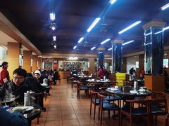 大堂-张氏父子常德肠子馆(红星总店)