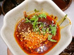 -湊湊火锅·茶憩(新中关购物中心店)