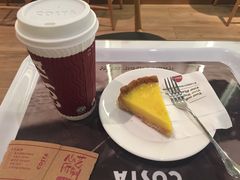 -COSTA COFFEE(武汉武商MALL店)