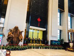 -深圳雅邦朗悦国际酒店