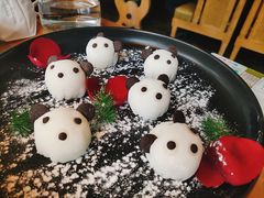 -马仕玖煲·融合菜·酥不腻烤鸭(人大店)