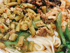 -老长沙原汁原味粉馆(韭菜园店)