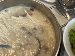 -煲王粤菜餐厅(中侨中心店)