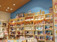 -猫的天空之城概念书店(印象城购物中心店)