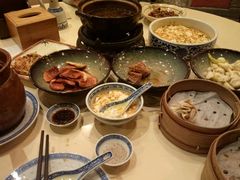 -南京大牌档(龙江新城市广场店)