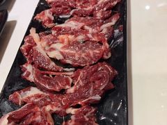 -陈记顺和牛肉火锅馆(天河北路店)