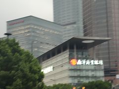 -南洋商业银行中国有限公司(上海分行)