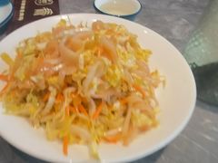 -1937青岛老味道·海肠捞饭·青岛菜(大鲍岛栈桥店)