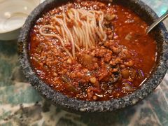 -浩海火烧云傣家菜(京广店)