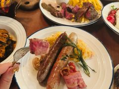 -羽深肉铺 Steak & Wine