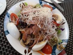 -后厨意餐La Cucina(外交公寓店)