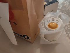 -麦当劳(西安雁塔路店)