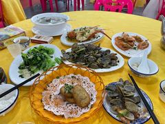 -秋姐美食店(旅游大道店)