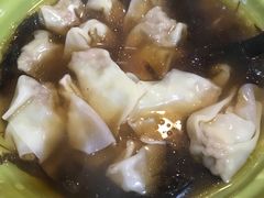 -二红烧烤排骨串(麦岛店)