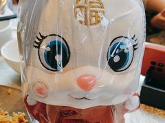 -美食汇自助餐厅(成都万达瑞华酒店)