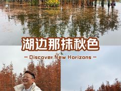 -白鹭湾湿地公园