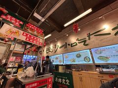 -东排食堂长沙小吃大排档(五一广场店)