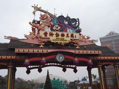 -灵玲国际马戏城