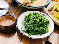 -美味之家·湖景农家乐(太湖东山店)