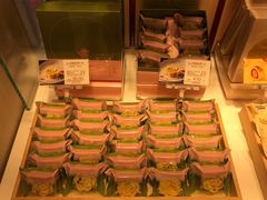 -好利来(奥林匹克购物广场店)