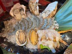 -牛New寿喜烧(金鹰世界店)