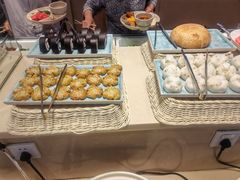 -素满香·Vegan食养自助(天一广场店)