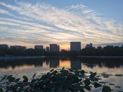 -长春世界雕塑园冰雪艺术天地