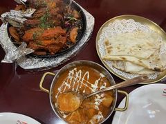 -清真· AL-JANNAT 佳纳特餐厅(仙林店)