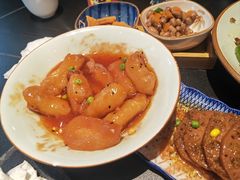 -温馨园·川湘菜馆(经七路店)