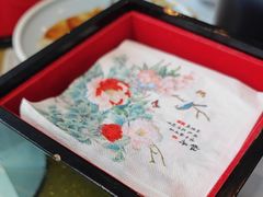 -味+新京宴·烤鸭·北京菜(创意谷店)