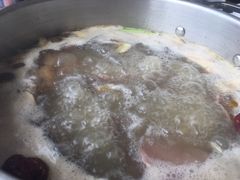 -野菌皇海景野生菌火锅(滨海大道店)